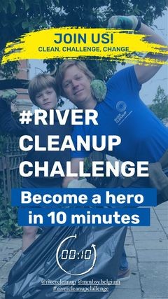 World Cleanup Day