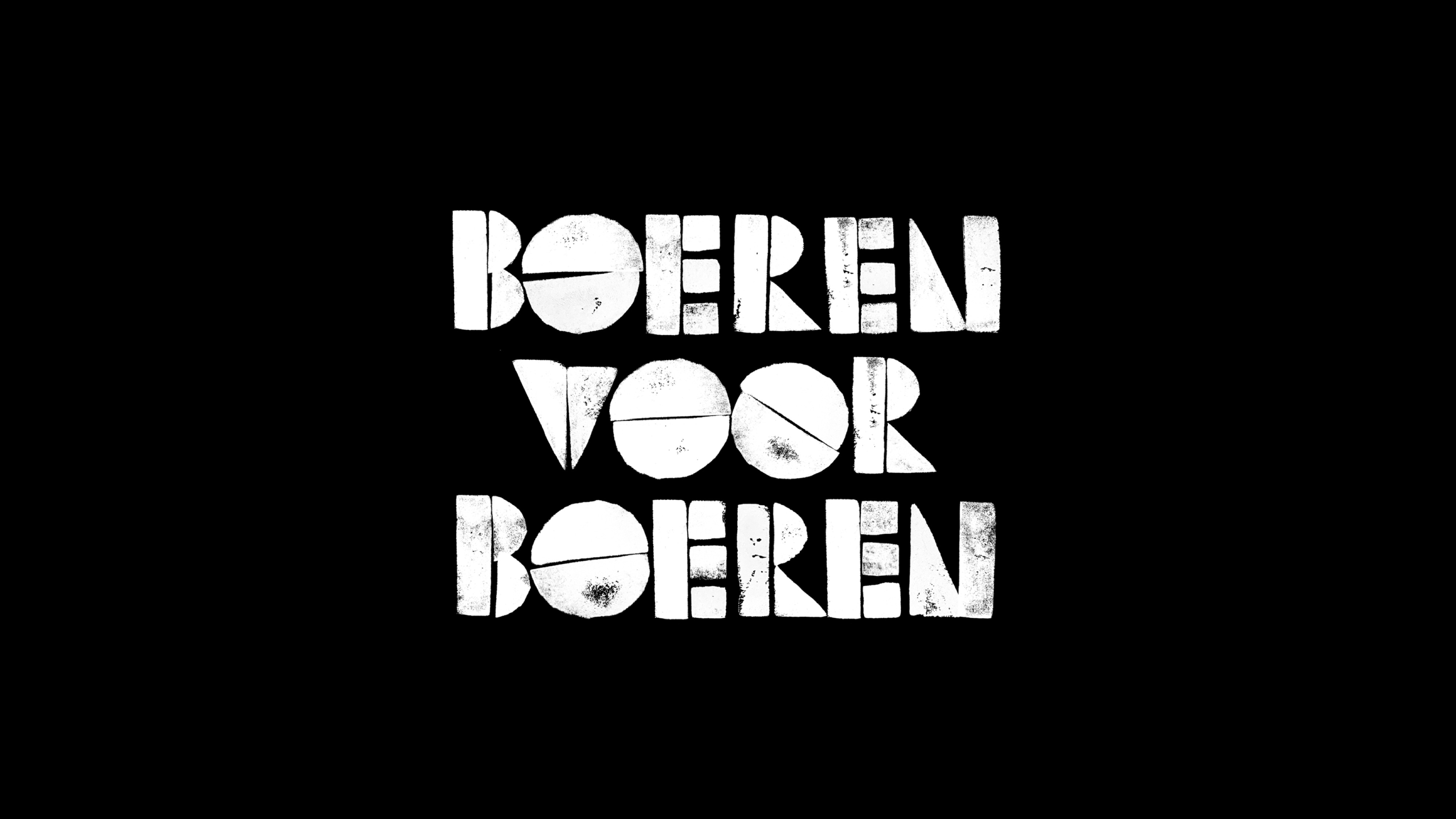 Boeren voor Boeren